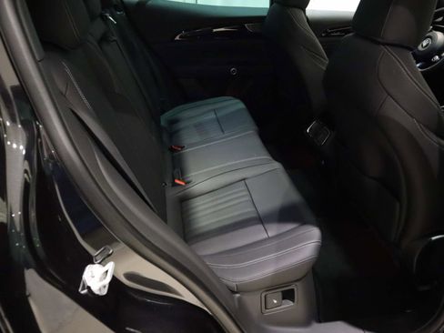 New 2025 Maserati Grecale Modena image 14