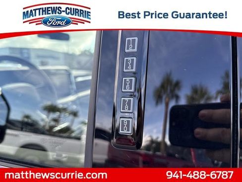New 2026 Ford F250 King Ranch AWD/4WD image 9