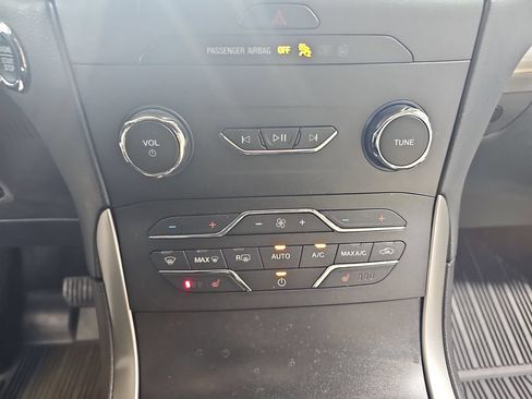 Used 2020 Ford Edge SEL w/ Convenience Package AWD/4WD image 28