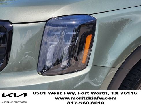 Certified 2024 Kia Telluride SX Prestige X-Pro AWD/4WD image 7