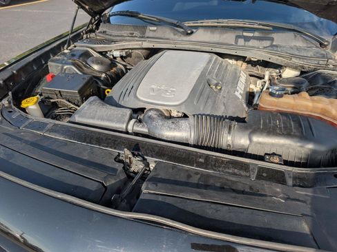 Used 2022 Dodge Challenger GT RWD image 14