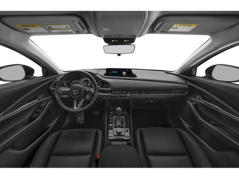 Certified 2024 MAZDA CX-30 AWD 2.5 S w/ Select Sport Pkg image 83