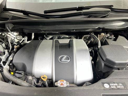 Used 2019 Lexus RX 350 AWD w/ Navigation Package image 30