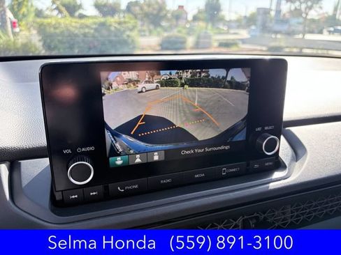 Used 2024 Honda Accord LX image 17