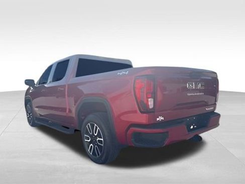 Used 2024 GMC Sierra 1500 Elevation image 4