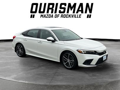 Used 2024 Honda Civic Touring