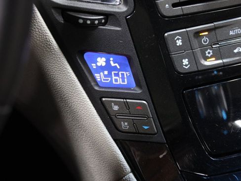 Used 2014 Cadillac CTS V w/ Wood Trim Package RWD image 55