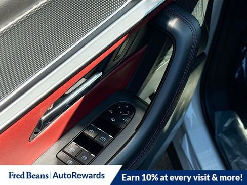 New 2026 MAZDA CX-70 3.3 Turbo S w/ Premium Package image 17