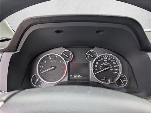 Used 2015 Toyota Tundra TRD Pro image 10