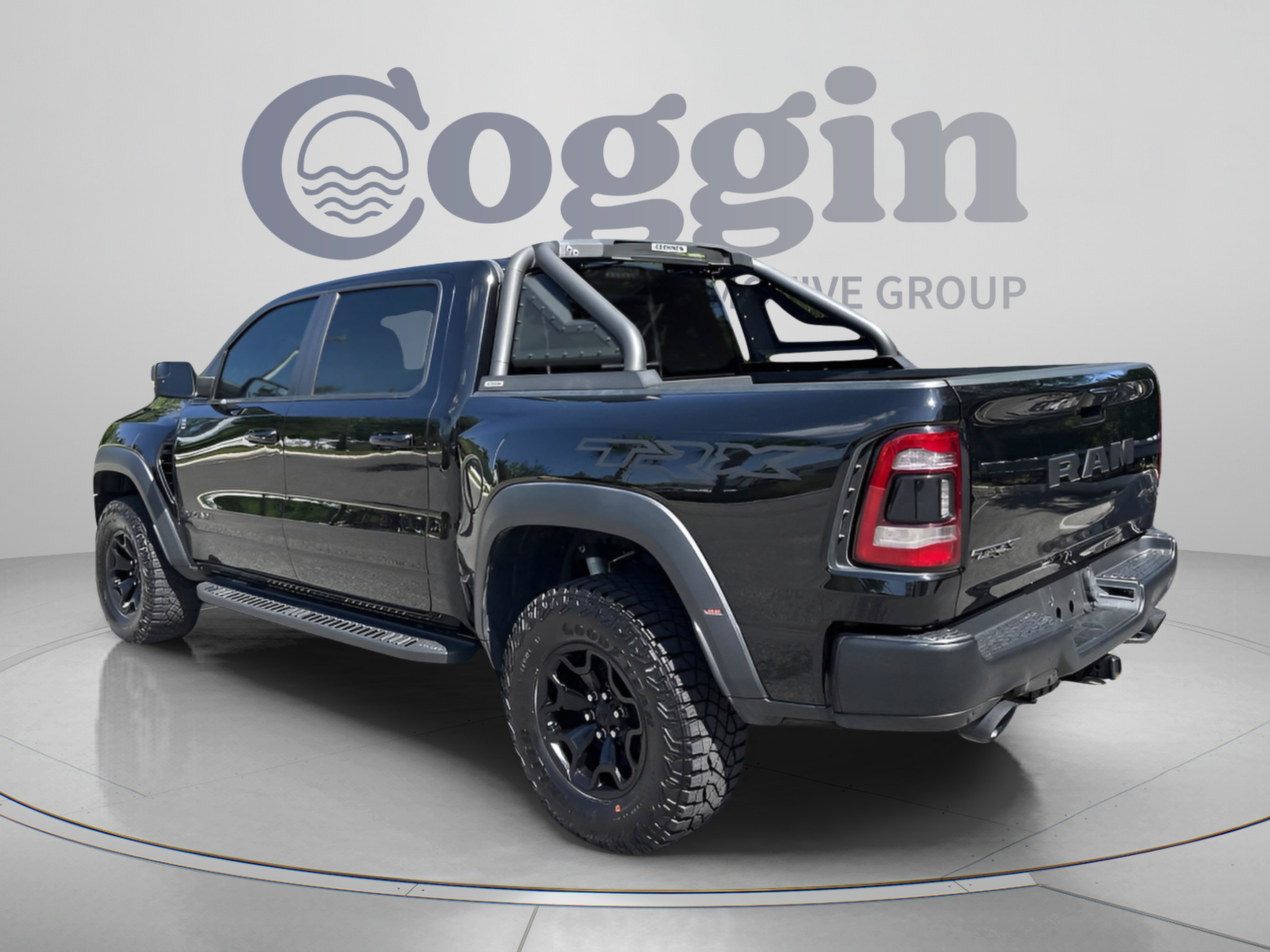Used 2023 RAM 1500 TRX w/ TRX Level 2 Equipment Group AWD/4WD image 4