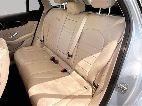 Used 2017 Mercedes-Benz GLC 300 image 20