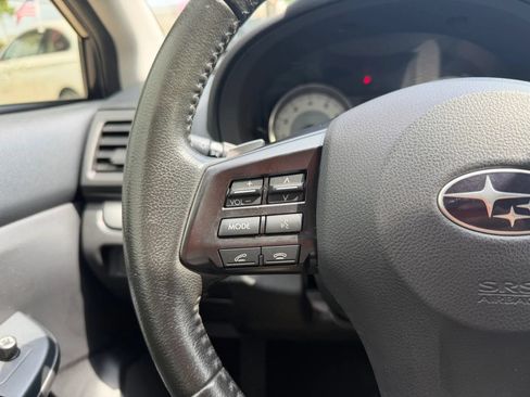 Used 2013 Subaru Impreza 2.0i Sport Limited AWD/4WD image 40