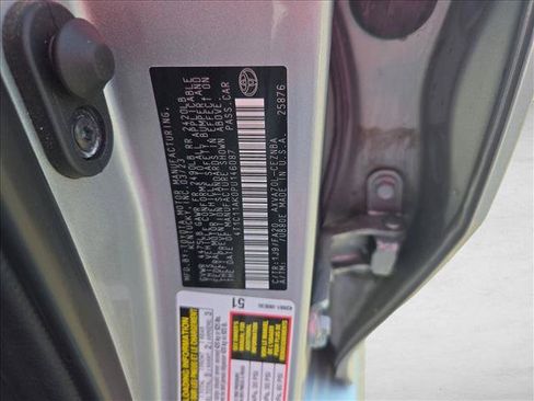 Used 2023 Toyota Camry LE FWD image 13