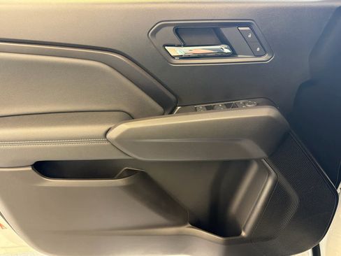New 2026 GMC Canyon Elevation RWD image 17
