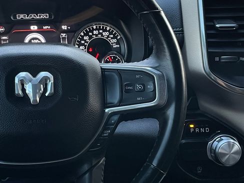 Used 2022 RAM 1500 Laramie image 15