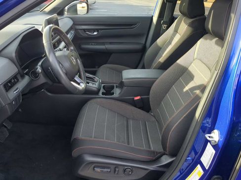 Used 2023 Honda CR-V Sport image 14