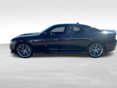 Used 2023 Dodge Charger GT image 4