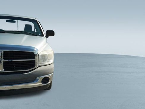 Used 2007 Dodge Ram 1500 Truck ST w/ SXT Group image 28