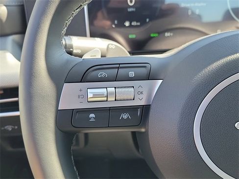 New 2026 Hyundai Sonata Limited image 5