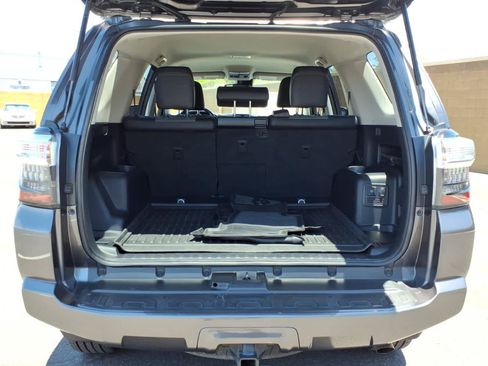 Used 2023 Toyota 4Runner SR5 Premium AWD/4WD image 14