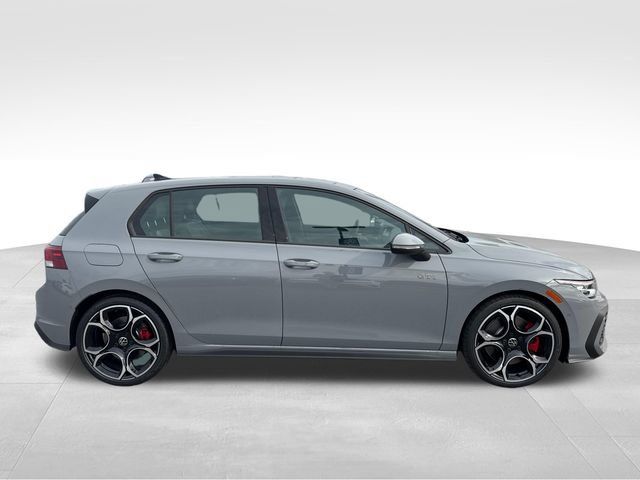 New 2026 Volkswagen GTI Autobahn FWD image 6