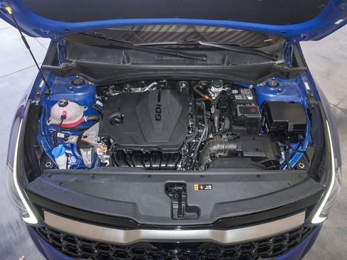 Used 2024 Kia Sportage X-Pro Prestige image 20