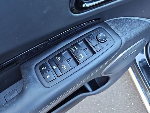 Used 2022 Dodge Durango Citadel image 30