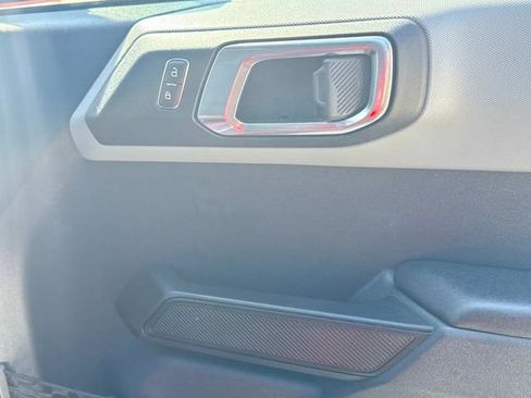 Used 2024 Ford Bronco Big Bend image 20
