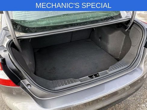 Used 2012 Ford Focus SEL image 10