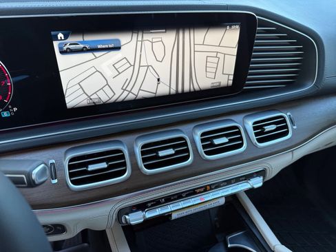 New 2026 Mercedes-Benz GLE 450 GLE 450 image 18