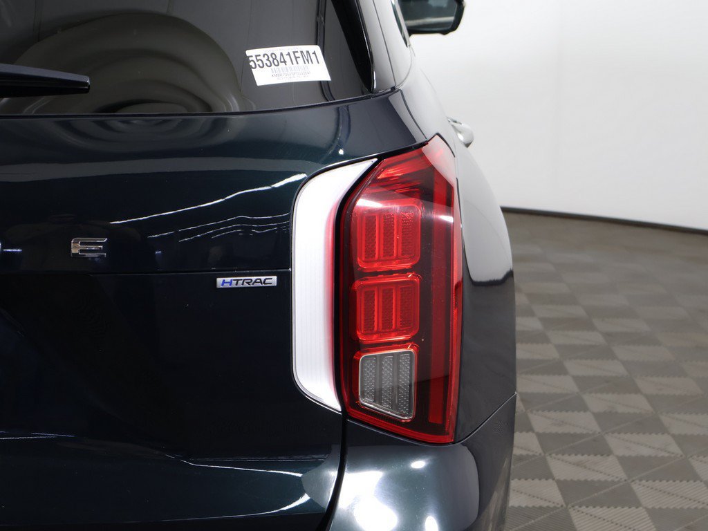Used 2023 Hyundai Palisade Calligraphy AWD/4WD image 22