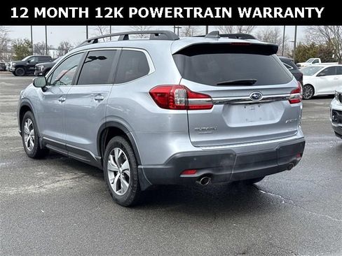 Used 2021 Subaru Ascent Premium w/ Convenience Package image 4