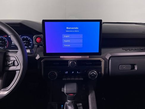 New 2026 Toyota Tacoma TRD Off-Road image 15