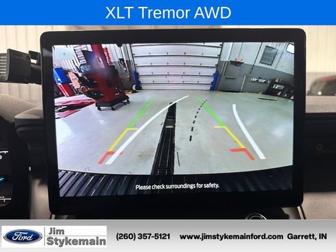 Used 2023 Ford Maverick Tremor w/ Tremor Off-Road Package AWD/4WD image 27