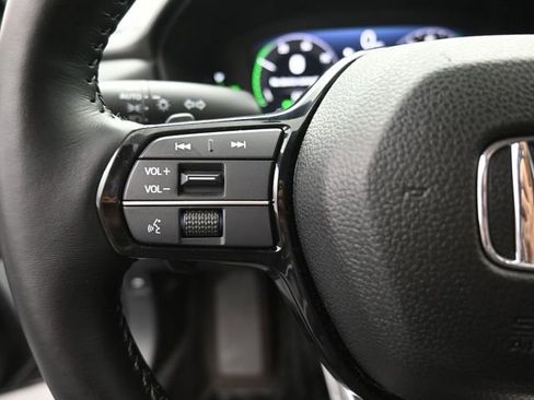 Used 2025 Honda Accord Touring image 28