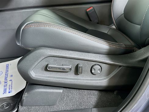 New 2026 Honda Pilot TrailSport image 19