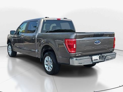 Used 2023 Ford F150 XLT RWD image 5