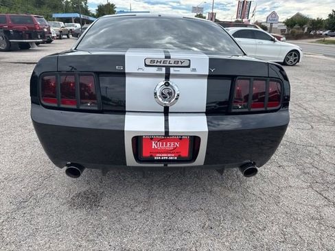 Used 2007 Ford Mustang GT Premium image 45