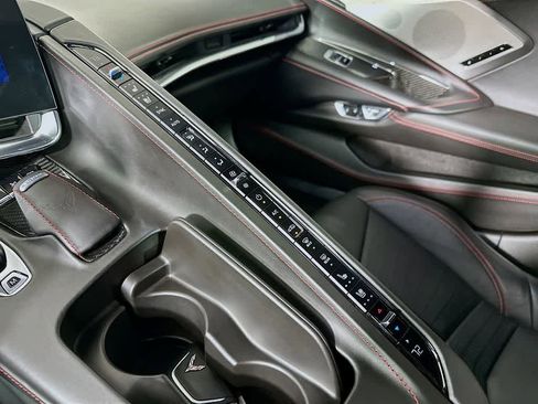 Used 2020 Chevrolet Corvette 3LT w/ 3LT Preferred Equipment Group image 29