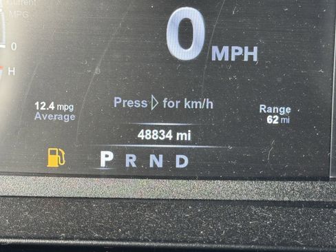 Used 2018 RAM 2500 Laramie w/ Sport Appearance Group image 8