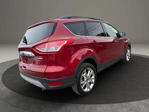 Used 2013 Ford Escape SEL AWD/4WD image 5