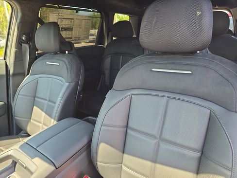 New 2027 Kia Telluride X-Line SX Prestige AWD/4WD image 23