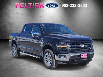 New 2026 Ford F150 XLT w/ Equipment Group 302A MID