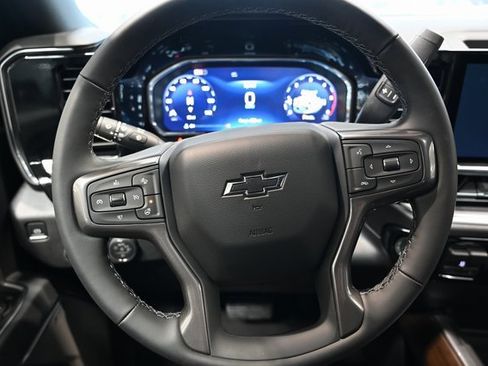 New 2026 Chevrolet Silverado 2500 High Country w/ Midnight Edition image 24