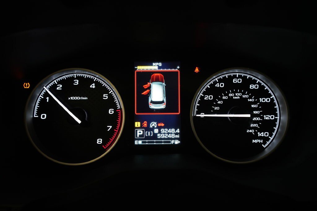 Certified 2023 Subaru Forester Premium AWD/4WD image 2