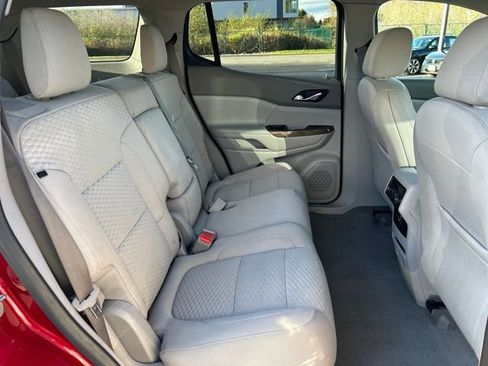 Used 2019 GMC Acadia SLE image 11