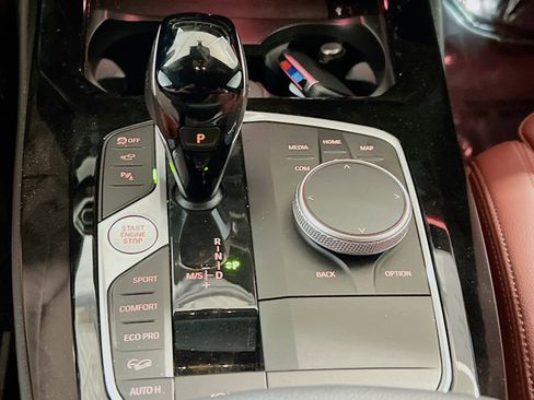 Used 2024 BMW X3 M40i w/ Parking Assistance Package image 13