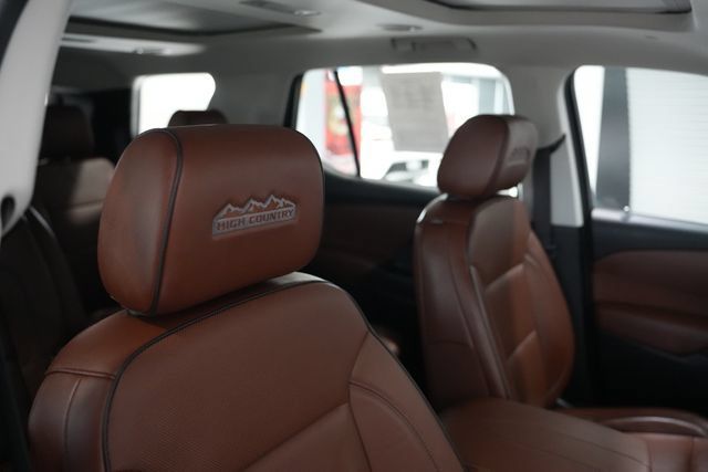 Used 2020 Chevrolet Traverse High Country AWD/4WD image 22