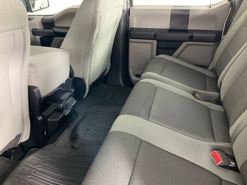 Used 2020 Ford F150 XL w/ Equipment Group 101A Mid image 11