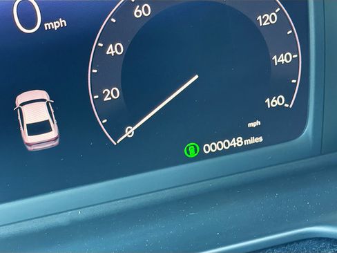 New 2026 Honda Accord LX image 40